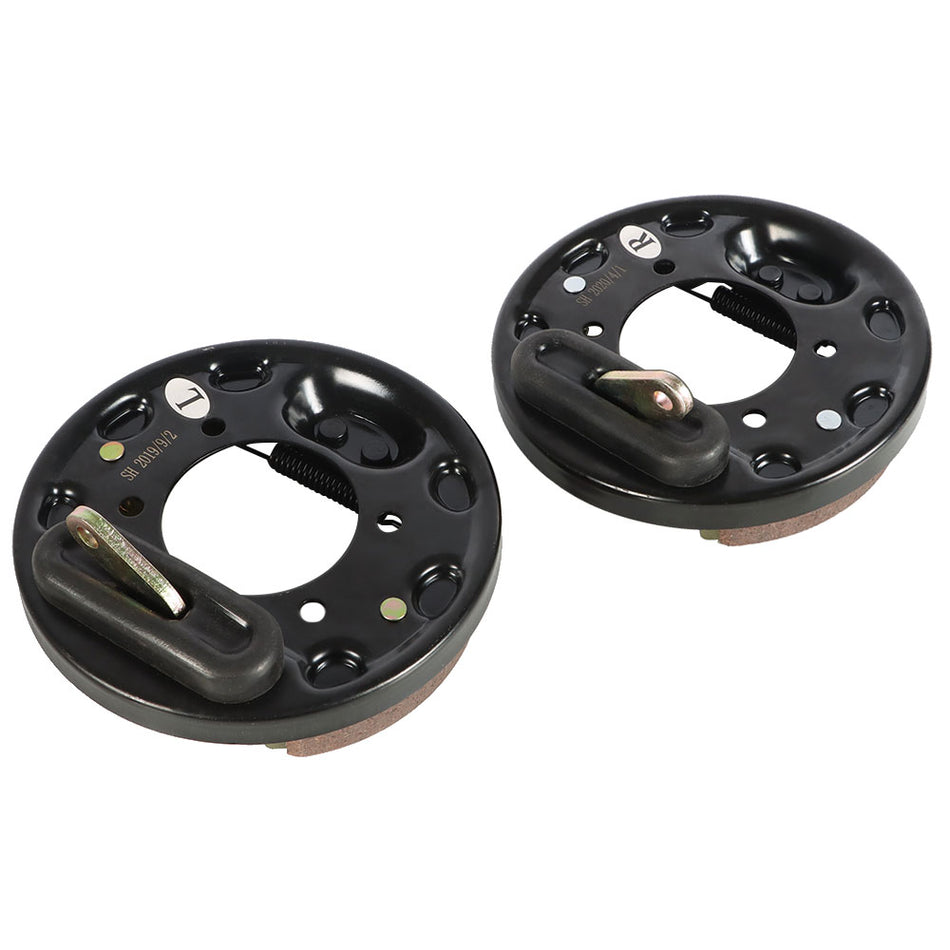 labwork Brake Cluster Assembly Replacement for TXT PDS 1996+ Golf Carts 70998-G02 70998-G01 JN6-F7290-03-00 JN6-F7280-03-00 70794-G01 72582-G02