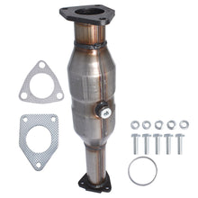 Load image into Gallery viewer, Labwork Catalytic Converter with Gaskets For 2003-2007 HONDA ACCORD 2.4L 16299 31383