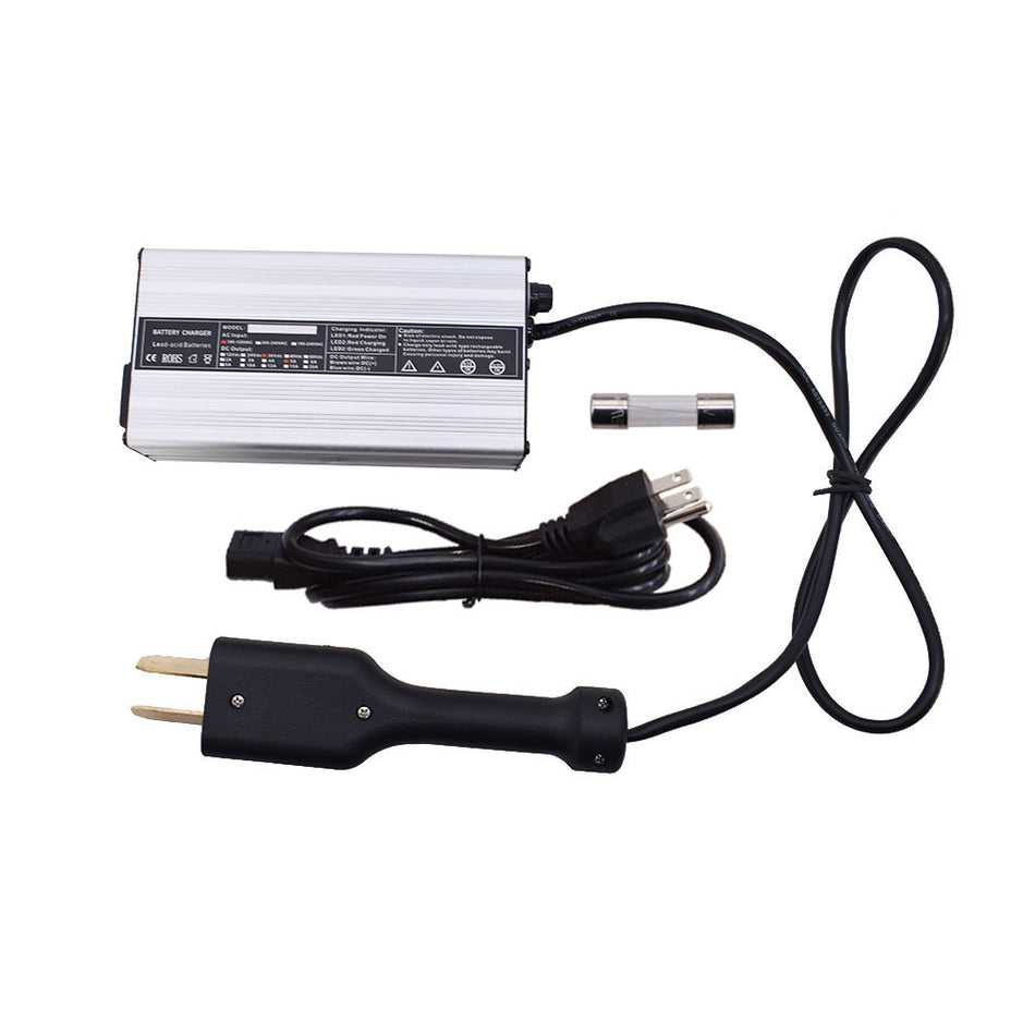 36 Volt 5A Battery Replacement for Club Car DS EZGO TXT Yamaha