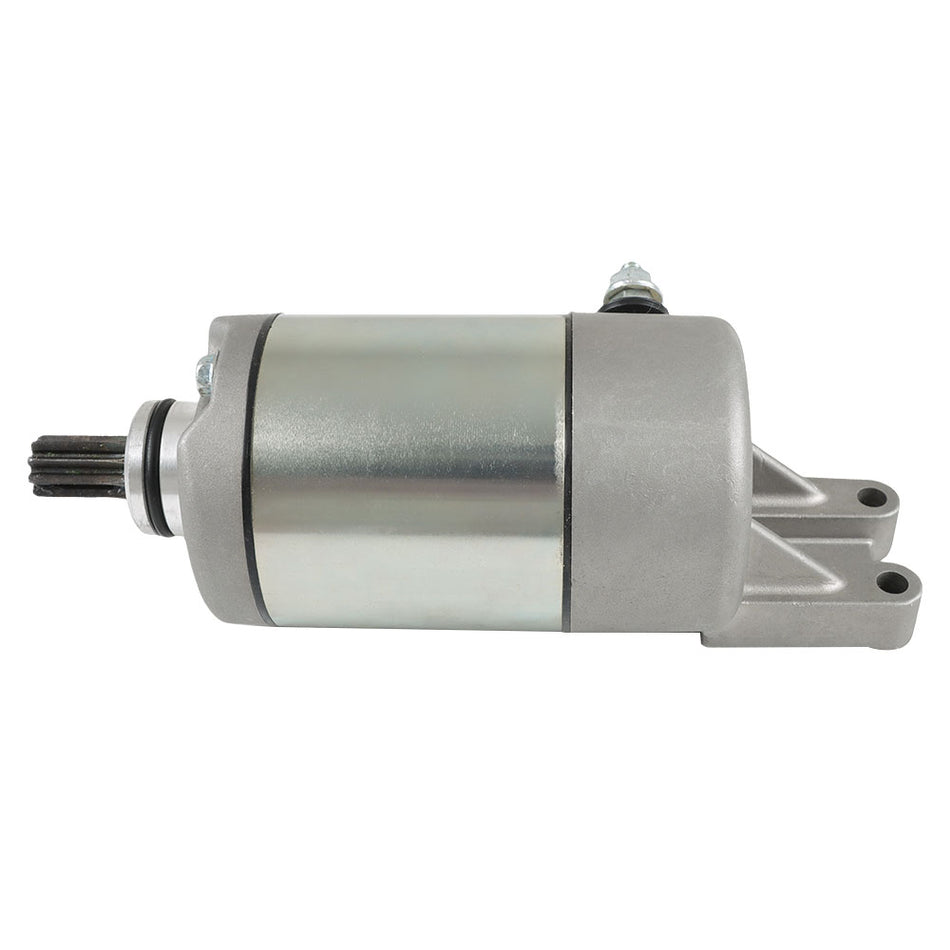 labwork Starter Motor Replacement for Can-Am 400 Max 450 Defender HD5