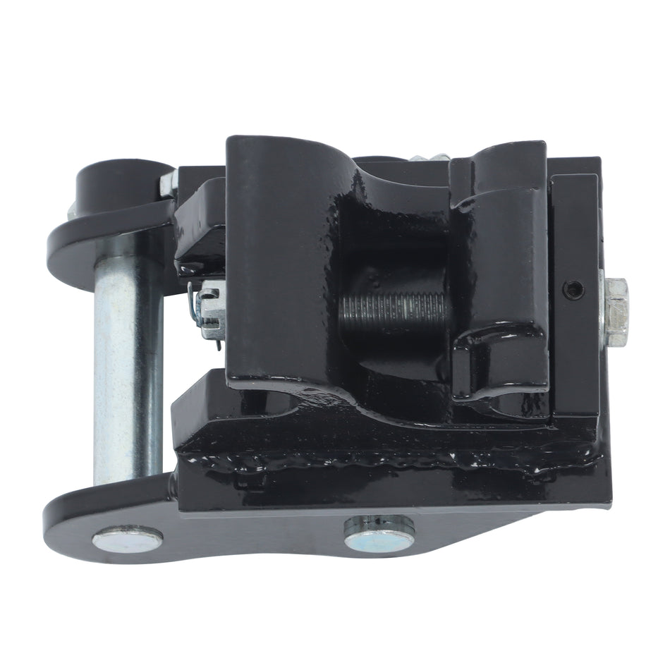 labwork Replacement for Small Digger Quick Coupler,Quick Hitch Coupler