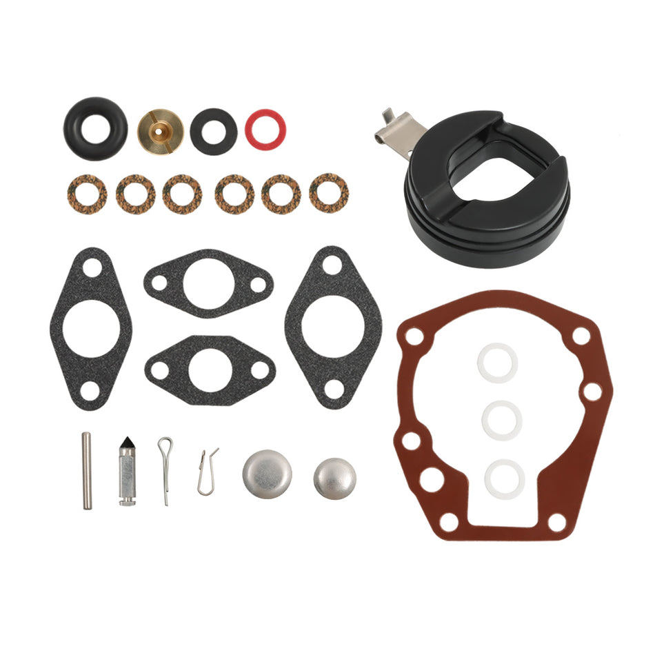 Carburetor Repair Kit For Hardware 0302984 0396514 0302994 0331203 338886