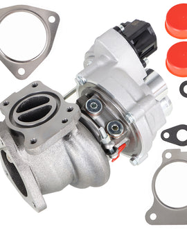 Upgrade Turbo Charger For Mini Cooper S 07-16 And Clubman S Models 53039880118