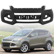 Load image into Gallery viewer, NEW Primered- Front Bumper Cover Fascia for 2013-2016 Ford Escape