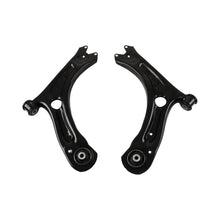 Load image into Gallery viewer, Labwork Front Lower Suspension Control Arm LH RH Pair For 12-19 VW Beetle Passat