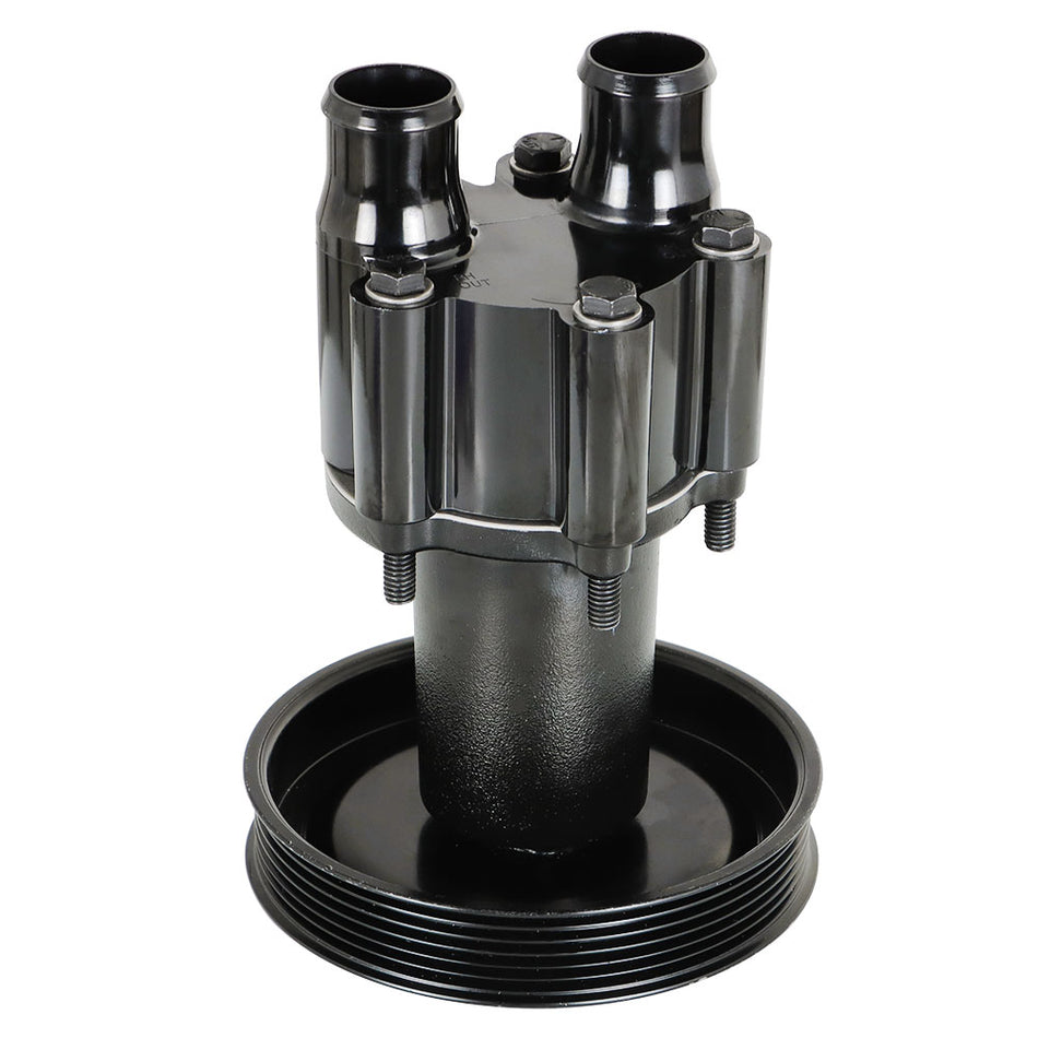 labwork Sea Water Pump Replacement for 4.3L 5.0L 5.7L 6.2L 7.4L 8.2L Marine Engines