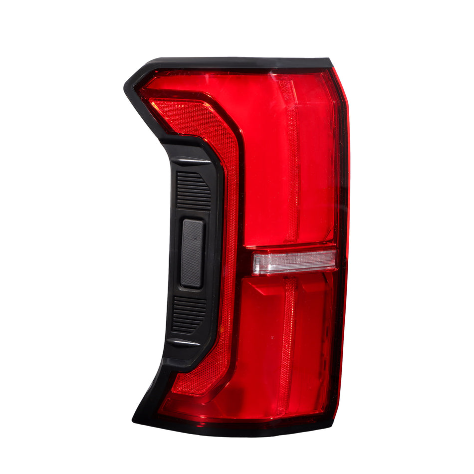 labwork Driver Side Tail Light Assembly Replacement for Toyota 81560-AK030