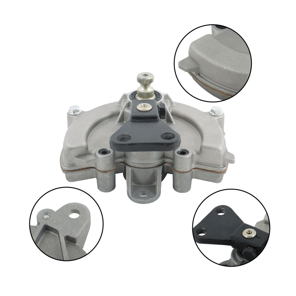labwork Power Steering Gear Box Assembly for Polaris RZR 170 2009-2017