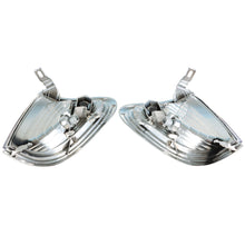 Load image into Gallery viewer, Turn Signal Light for 2001-2004 Tacoma Pickup Truck Side Corner Marker Pair Set