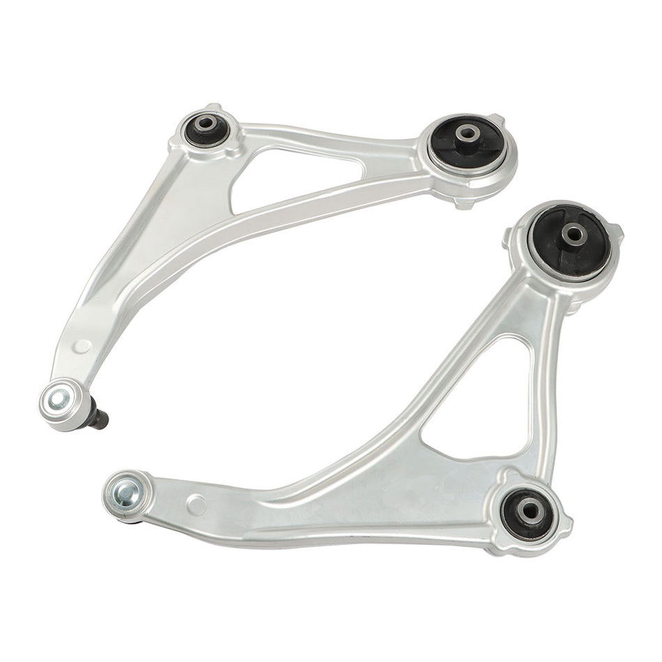 labwork For Nissan Altima 2015-2018 Maxima 2016-2019 Front Lower Control Arm Set of 2