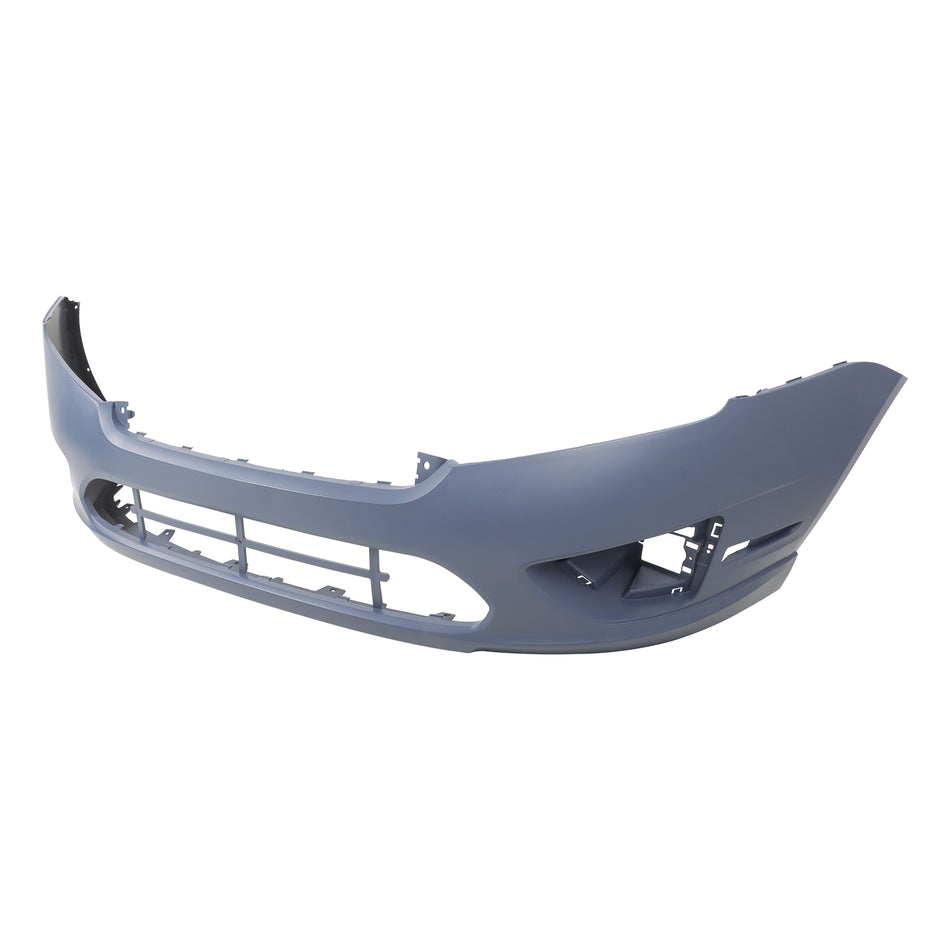 labwork Front Bumper Cover Primed Plastic Replacement for Fusion 2010-2012 AE5Z17D957BAPTM