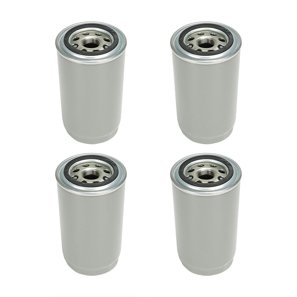 labwork 4PCS Oil Filter Diesel Engine 5083285AA Replacement for Dodge Ram Cummins 1990-2018