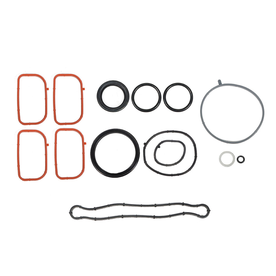 labwork Engine Head Gasket Set CPW13893 Replacement for Hyundai Santa Fe Sport Sonata Kia Sportage Sorento 2.4L L4 2011-2015