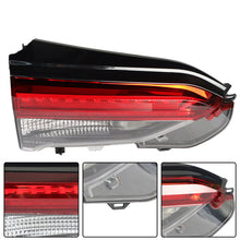 Load image into Gallery viewer, labwork Driver Side Inner LED Tail Light Replacement for 2019 2020 2021 Toyota RAV4