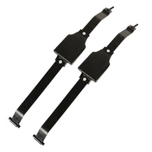 Load image into Gallery viewer, 2x Fuel Tank Support Rod with Plastic Block 52100181