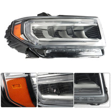 Load image into Gallery viewer, labwork Headlight Assembly Replacement for GMC Acadia 2020-2023 Headlights Full LED RH Set Passenger Side