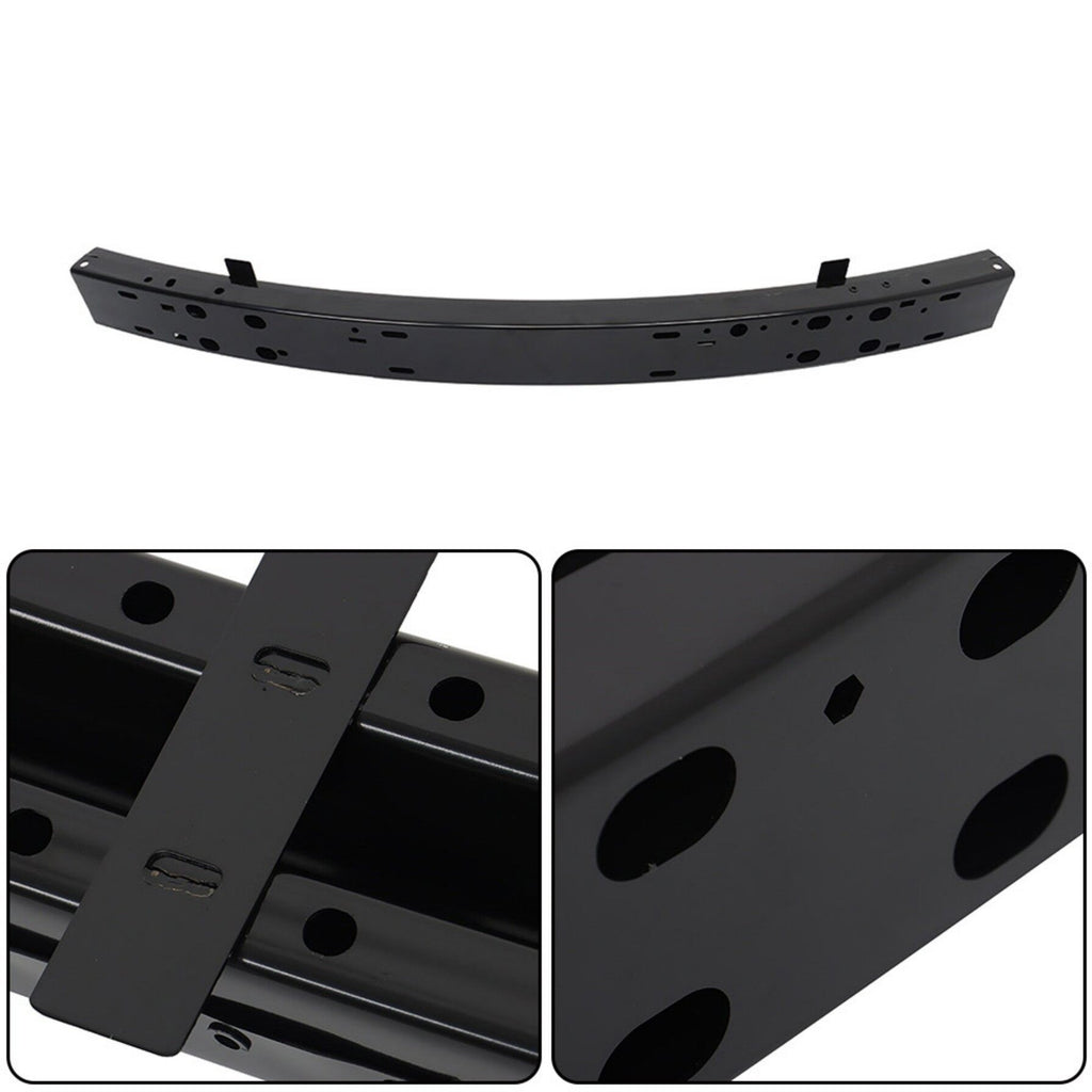 labwork Front Bumper Reinforcement Replacement for 2006-2019 Charger 2005-2019 300