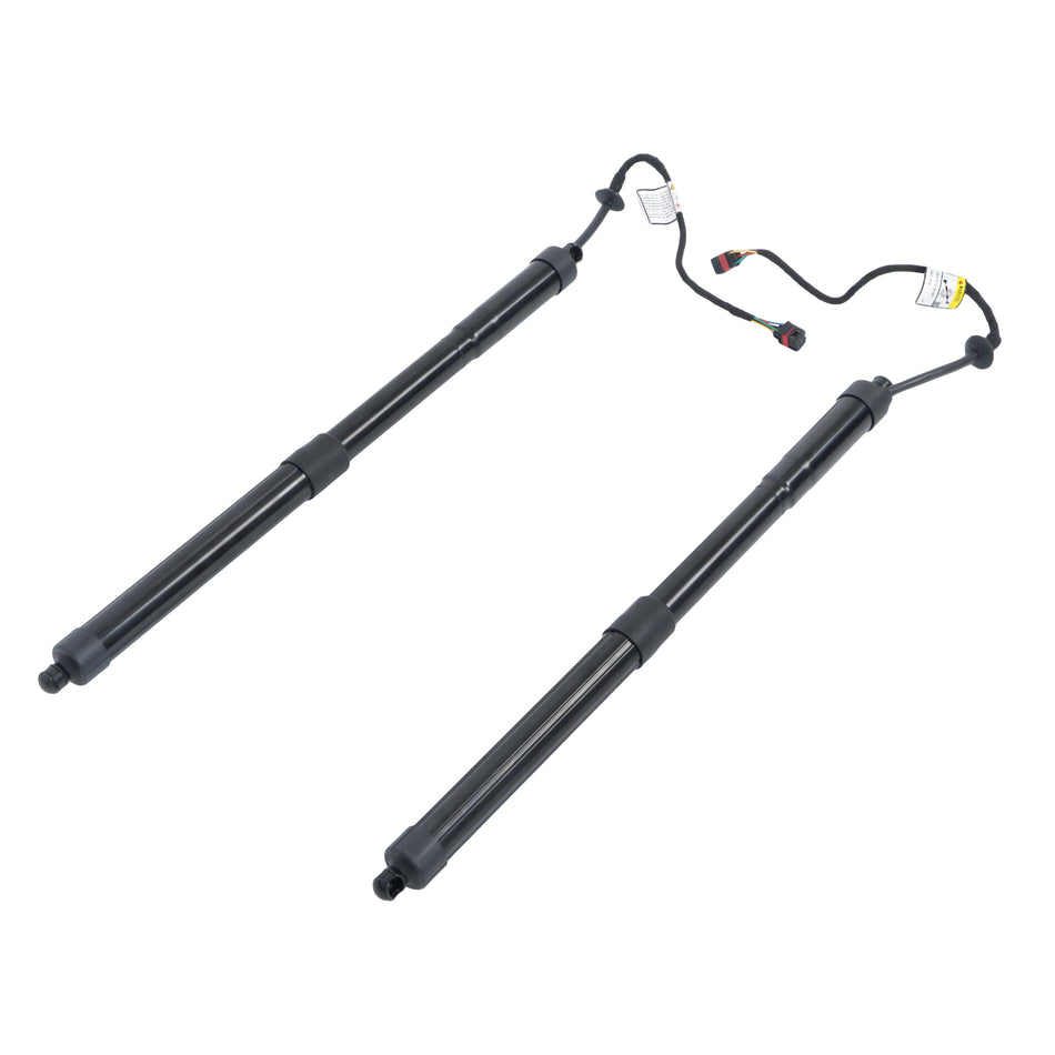 labwork LH+RH Power Tailgate Lift Strut Replacement for Santa Fe Sport 2015 2016 2017 2018 81770-2W600