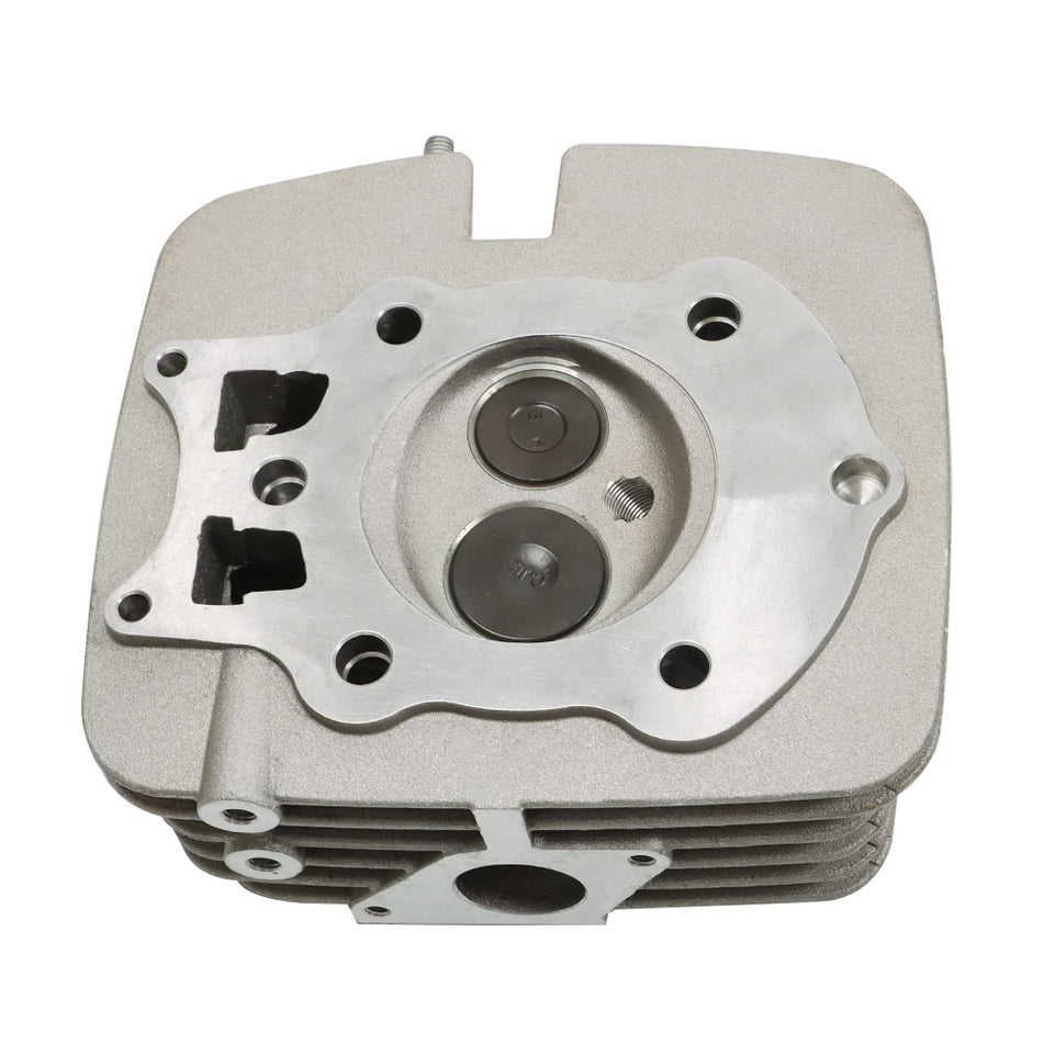 labwork Standard Bore 350cc Cylinder Top End Kit for Honda Rancher TRX350 2000-2006