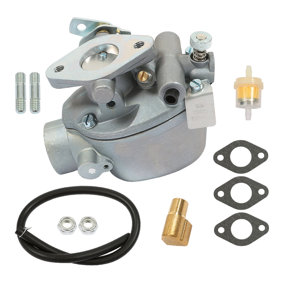 labwork Carburetor Replacement for Massey Ferguson TO35 35 50 F40 150 204 2135
