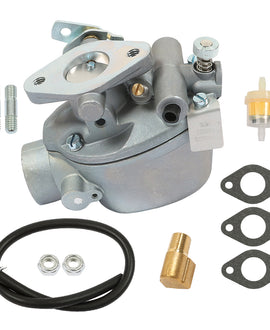 labwork Carburetor Replacement for Massey Ferguson TO35 35 50 F40 150 204 2135