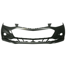 Load image into Gallery viewer, Labwork Front Upper+Lower Grille &amp; Front Bumper Cover For 2016-2018 Chevy Cruze