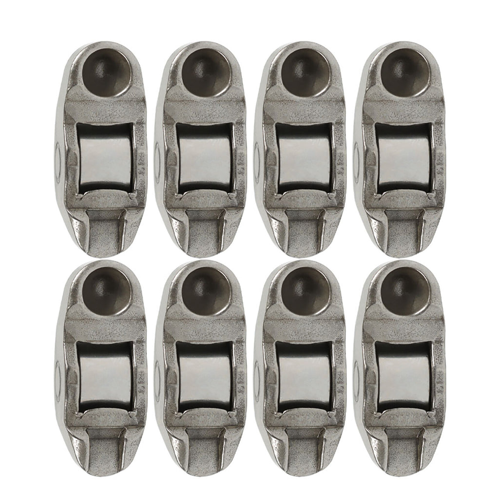 labwork 8 PCS Cam Rocker Arms 12565203 Replacement for Buick LaCrosse Chevry Equinox GMC Terrain Cadillac ATS CT6