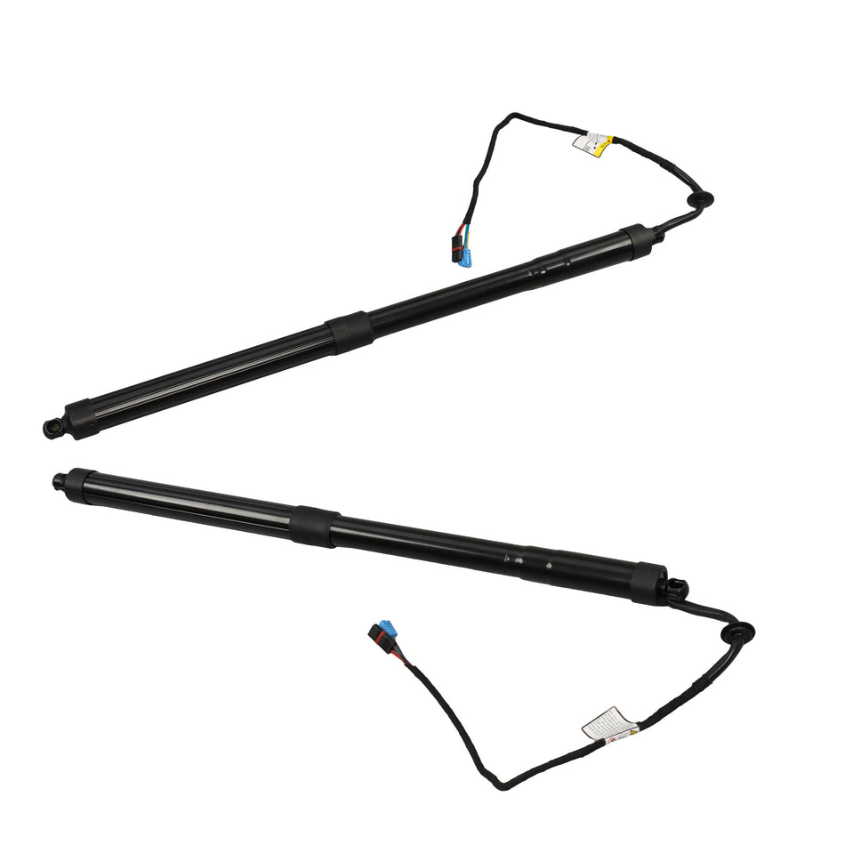 labwork Liftgate Lift Supports Set of 2 Driver & Passenger Side Replacement for Panamera 2010 - 2016 Left Right