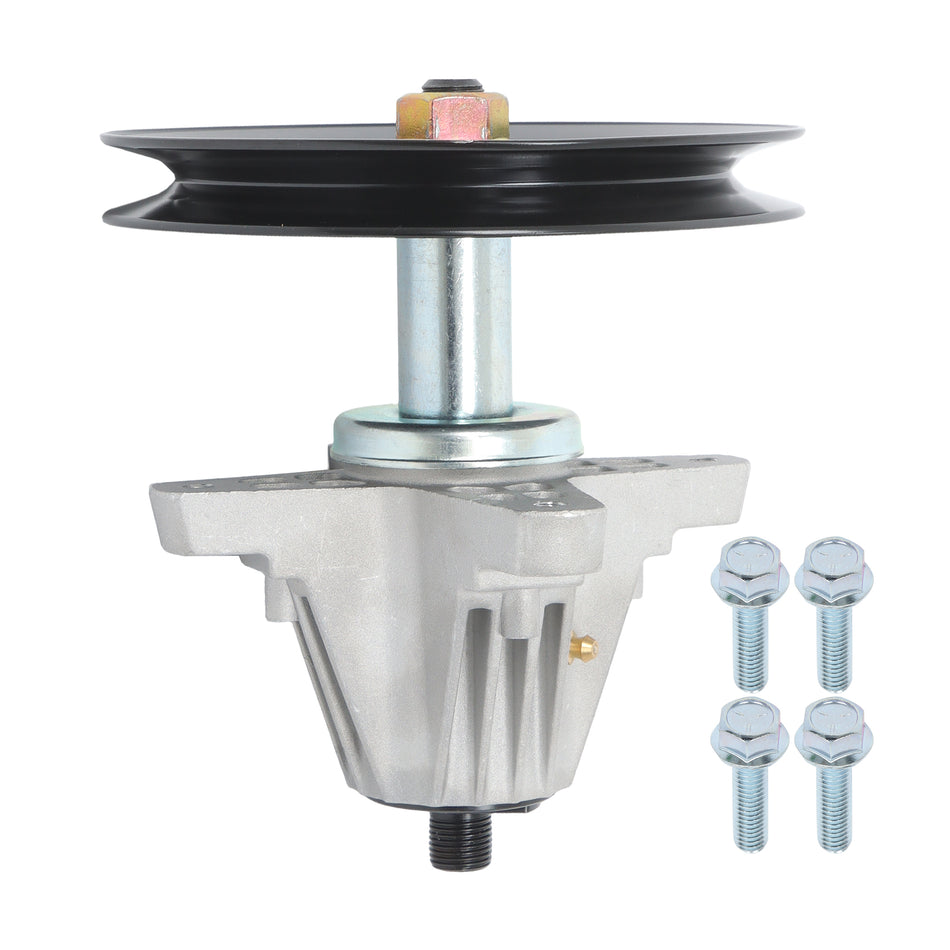 618-09395 618P09395 Mower Spindle Replacement for Craftsman Z5400 Z5450 46 Inch Mower Decks