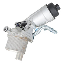 Load image into Gallery viewer, labwork Oil Cooler Filter Housing Assembly 55566784 55565385 Replacement for Buick Encore Chevy Cruz Trax 2011-2020