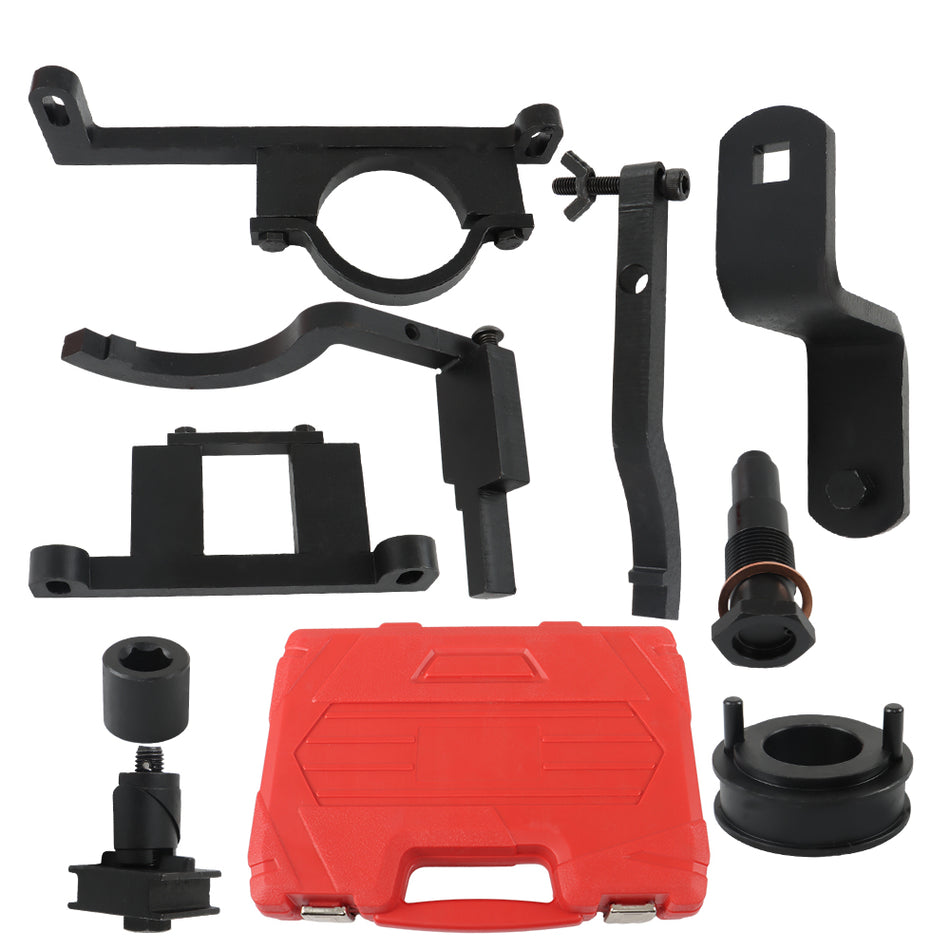 labwork Camshaft Timing Tool Kit Replacement for Ford Explorer Mustang Ranger Mazda B4000 4.0L