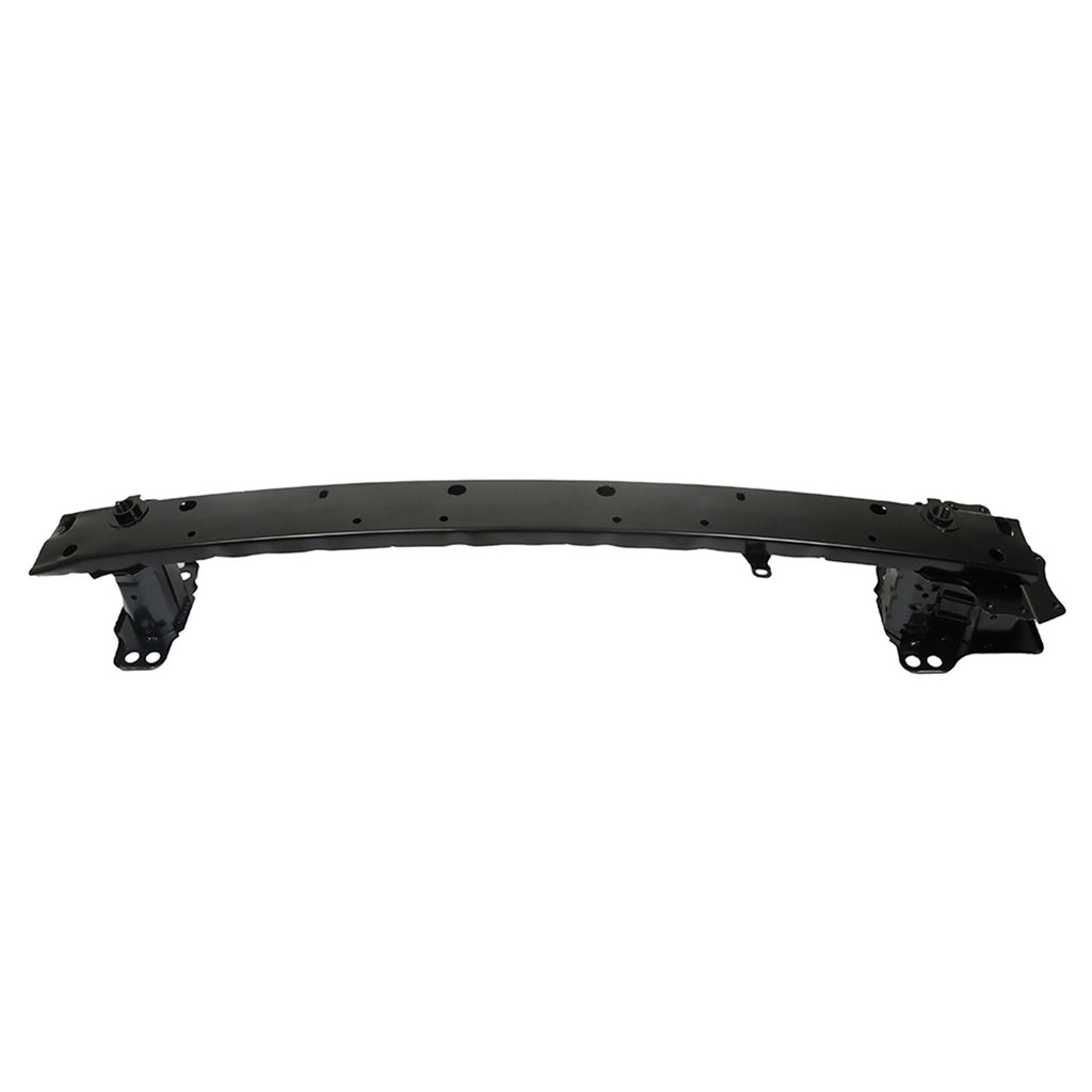 labwork Black Steel Front Bumper Reinforcement Replacement for 2016-2018 Toyota RAV4 TO1006247 520210R080