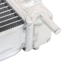 Load image into Gallery viewer, labwork 3 Row Radiator Replacement for 2000-2004 Dakota Durango 3.7L 3.9L 4.7L 5.9L