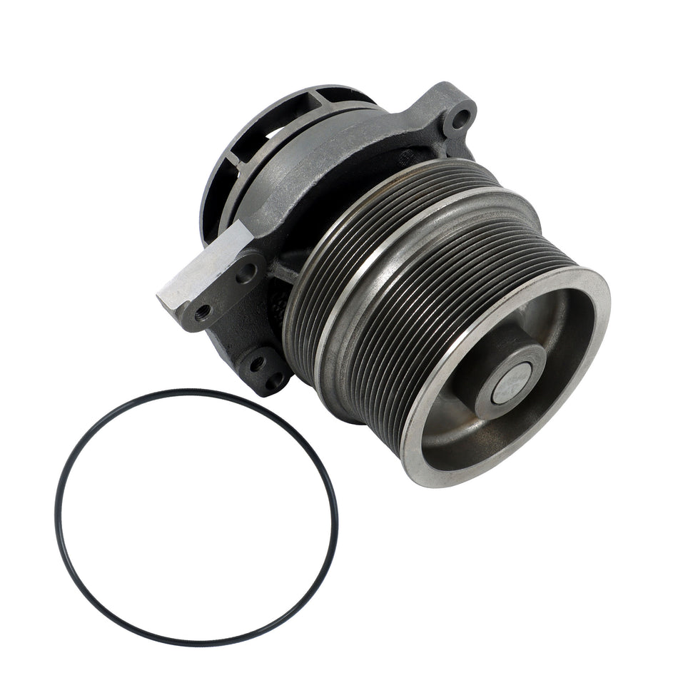 Water Pump 3692580 3692580RX 5719755 Replacement for ISX12 ISX15 QSK60 X15 CM2350 Engine