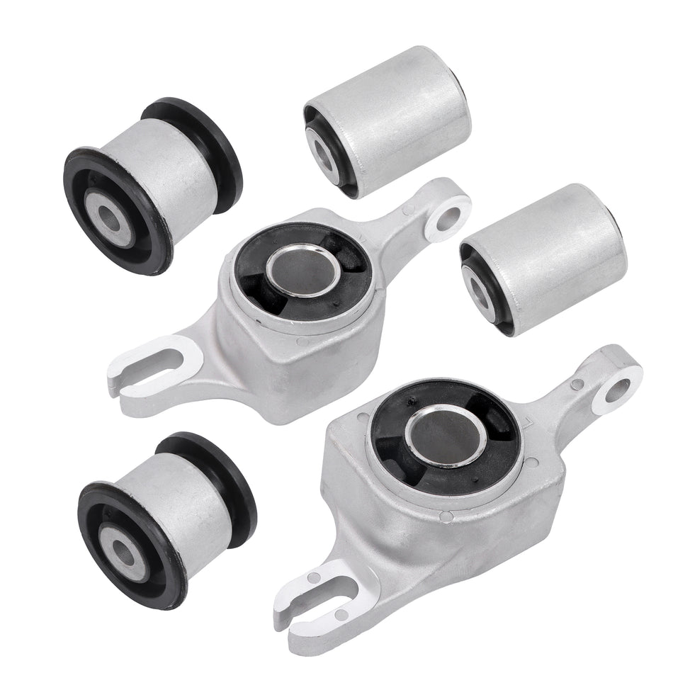 1643300743,1643300843,1643330314,1643330414 before the control arm suite 2006-2011 Mercedes Benz ML350/550