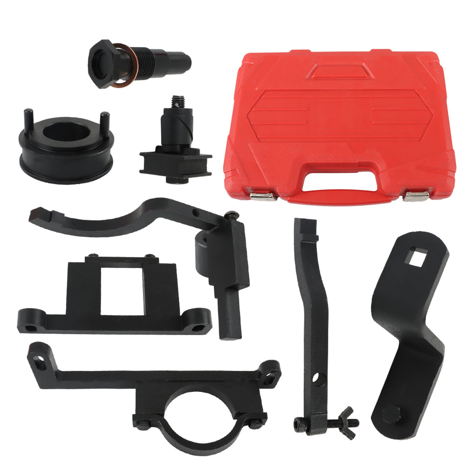 labwork Camshaft Timing Tool Kit Replacement for Ford Explorer Mustang Ranger Mazda B4000 4.0L
