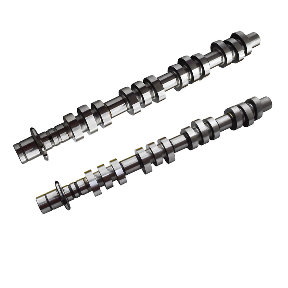 labwork 5L1Z-6250-AA Left & 5L1Z-6250-BA Right Camshaft Replacement for 2005-2014 Ford F150 F250 F350 Lincoln Mercury 4.6L 5.4L V8 SOHC