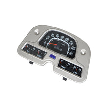 Load image into Gallery viewer, labwork Gauge Cluster Replacement for 1975-1980 Toyota Land Cruiser FJ40 FJ45 BJ40 83100-60180