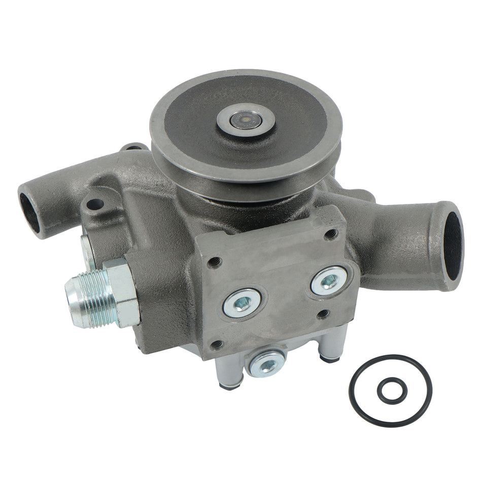 Water Pump Replacement for 9Y5250 4P3683 Replacement for Engine 3116 3126 0R1015 0R3007 Chevy C60 C6500 T6500 T7500 F650 F750