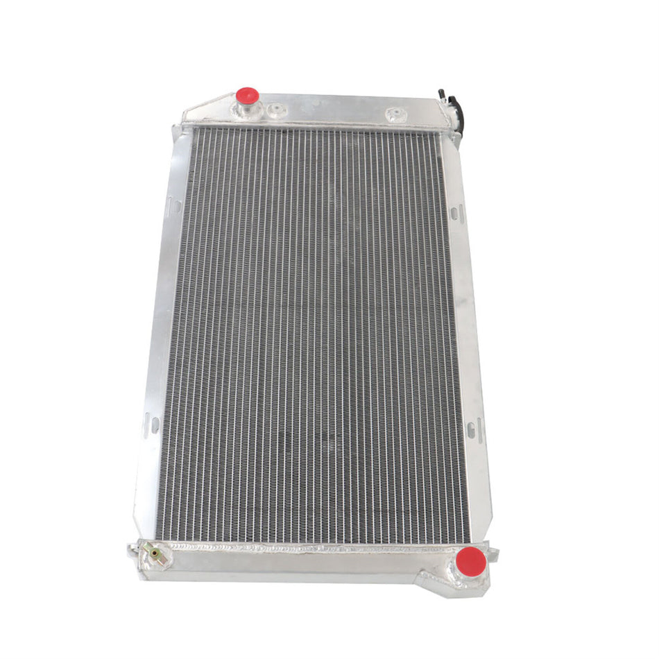 labwork 3 Row Radiator Replacement for 1972-1979 Thunderbird Torino Mongeto Ranchero