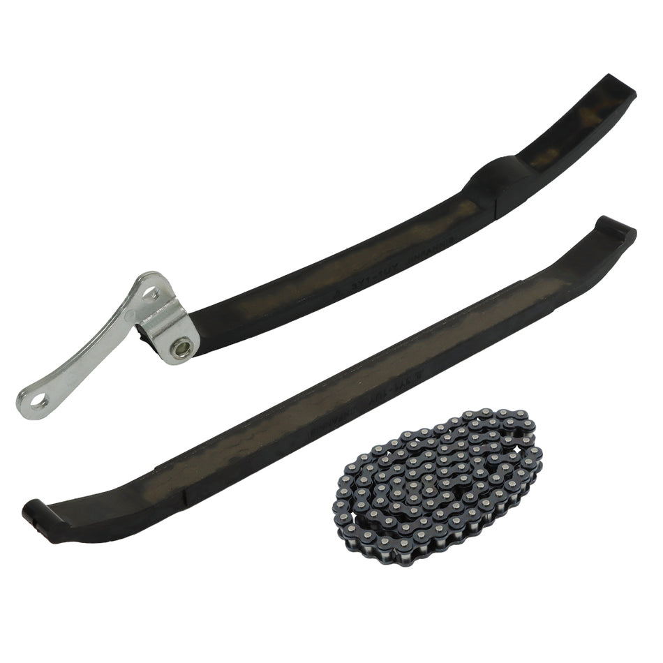 labwork Cam Timing Chain with Guide Replacement for Yamaha