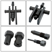 Load image into Gallery viewer, 8-25MM Motorcycle Internal Bearing Puller Set Inner Bearing Puller Sets with Box