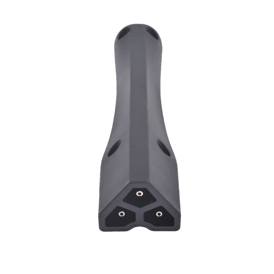 48 Volt Golf Cart Charger Plug 3-Pin Triangle Handle Connector