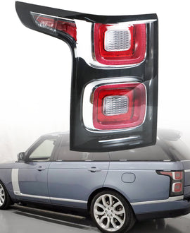 labwork 1-Pack Rear Left LED Tail Light Brake Lamp Assembly Replacement for L405 2018-2020 Driver Side LR098353 LR098346