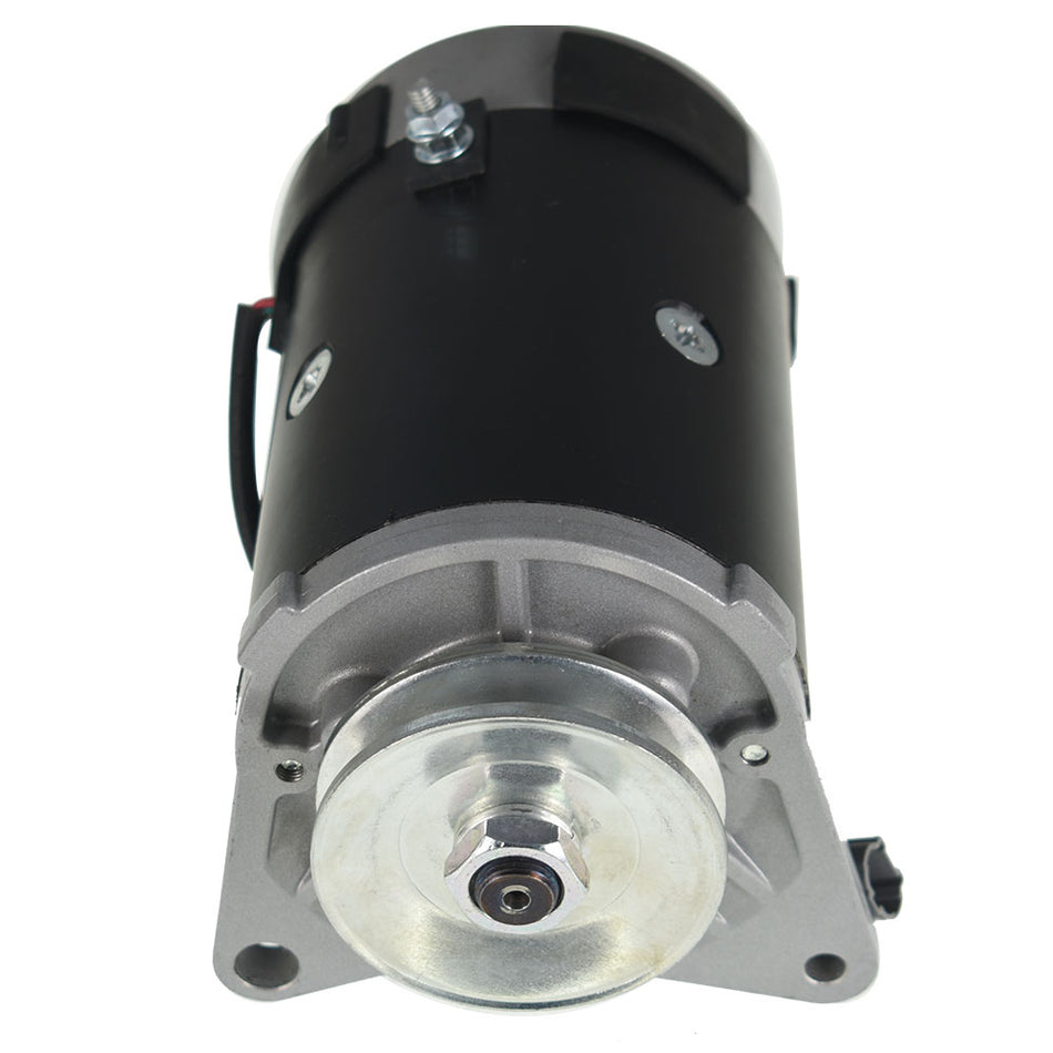 labwork 12V Starter Generator Replacement for G16 G20 G22 Golf Cart 1997-2002 GSB107-06
