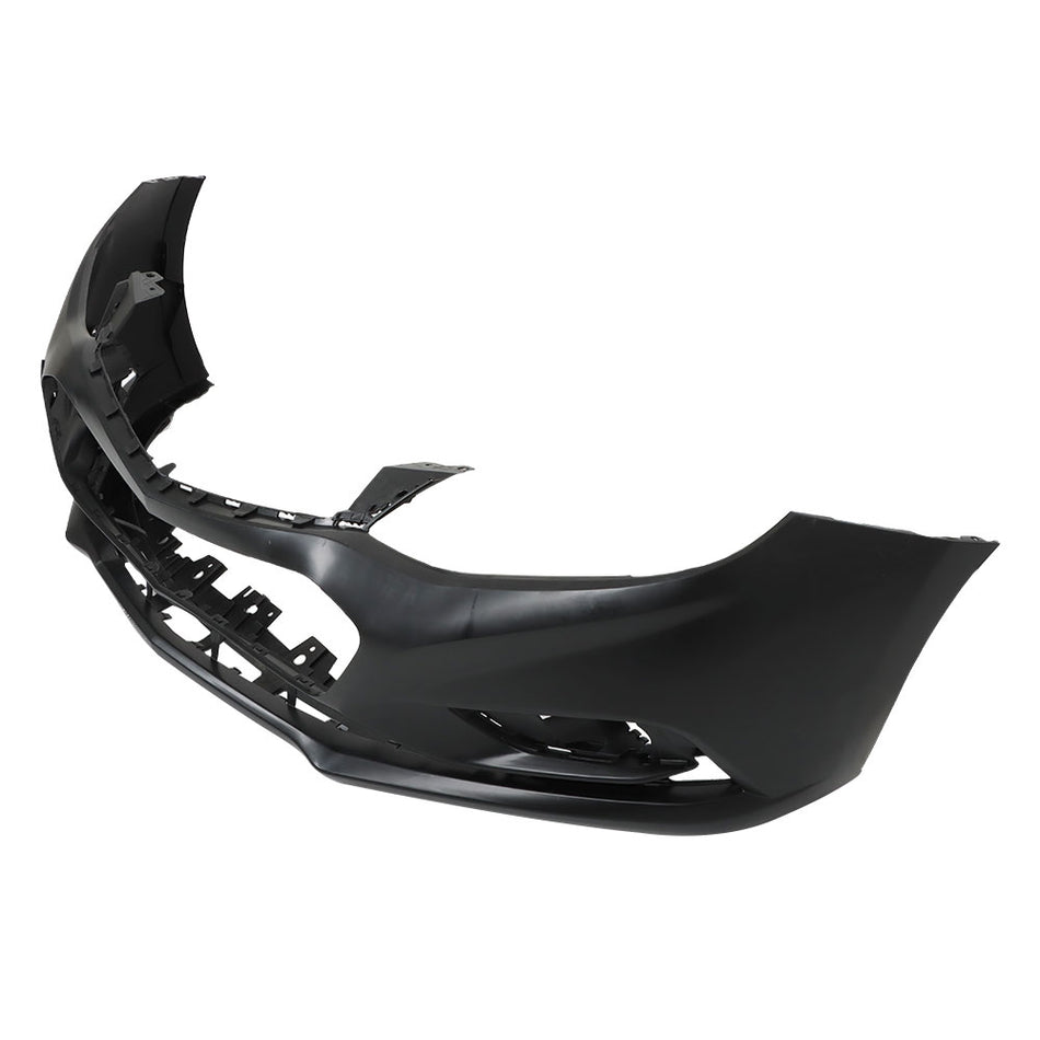 labwork Front Bumper Cover Fascia Replacement for Cruze Sedan 4-Door 2016-2018 191275123478