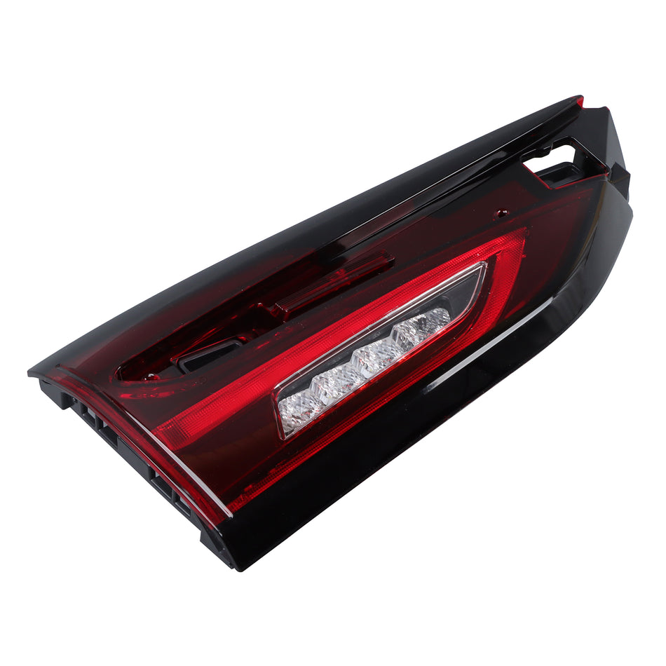 Driver Side Tail Light Brake Light Replacement for Mazda 6 2018-2021 Rear Brake Lamp GRF5513G0