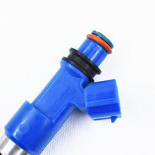 Load image into Gallery viewer, 4pcs Top Feed 560cc Fuel Injectors For Subaru WRX / STI Legacy GT