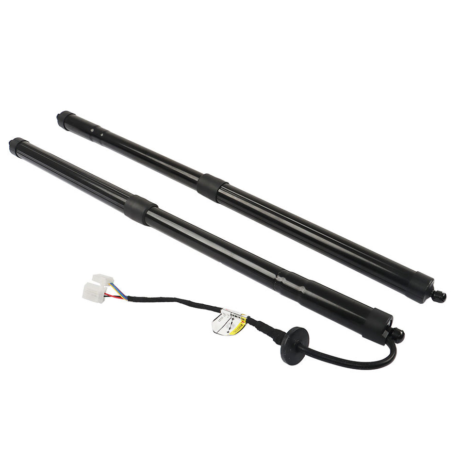 labwork Rear Left Right Tailgate Power Lift Support Replacement for 2017 2018 2019 2020 CR-V Models Sport Utility 4-Door