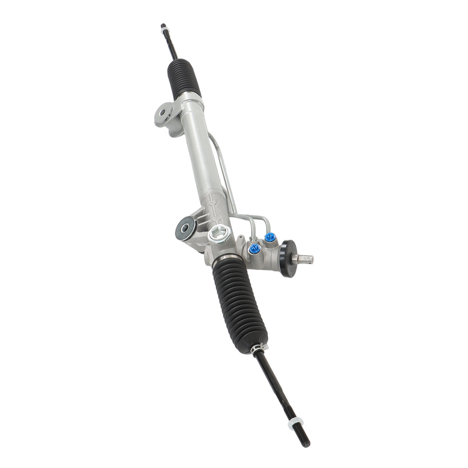 labwork Power Steering Rack and Pinion Assembly Replacement for Silverado Sierra 1500 1999-2007